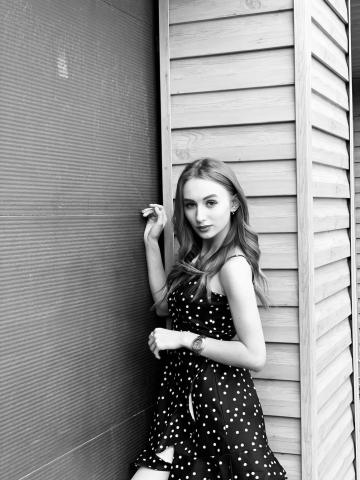 Галина Нижний Эскорт Реал фото 2