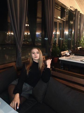 Галина Нижний Эскорт Реал фото 3