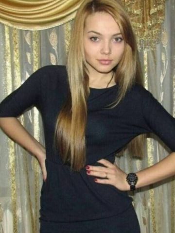 Анастасия Никольское