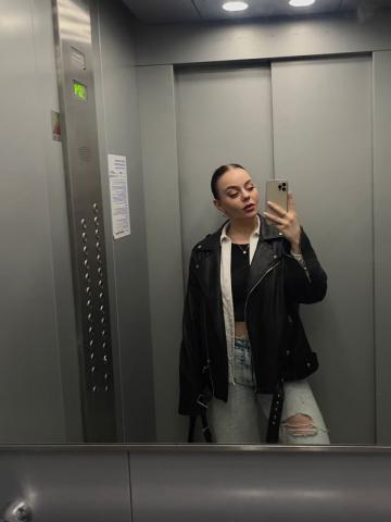 Света Сочная Брюнетка фото 3