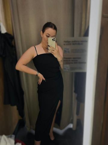 Света Сочная Брюнетка фото 4