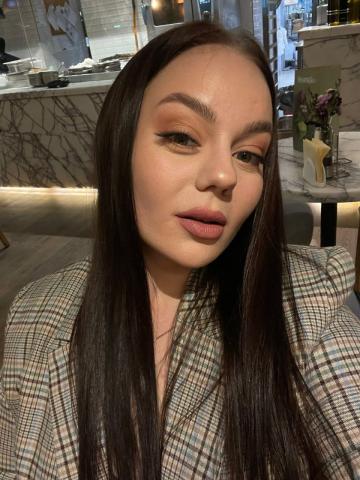 Света Сочная Брюнетка фото 5